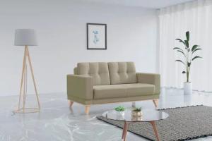 sit&more 2-Sitzer "Lavida"