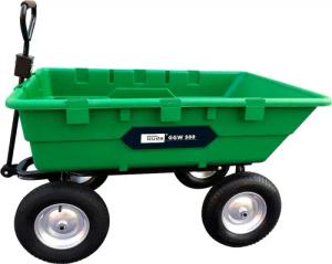 Güde Bollerwagen "GARTENWAGEN GGW 500"
