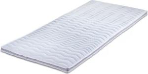 Hemafa Topper "SEAQUAL Topper", (1 St.), Mit reclyctem Plastik aus den Ozeanen