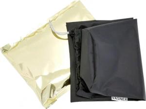 Vasner Abdeckhaube "AirCape M", für Wand- / Deckenheizstrahler Appino BEATZZ