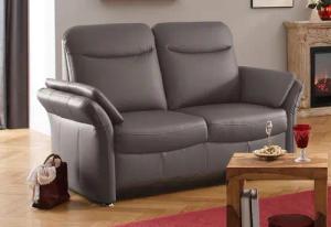 Home affaire 2-Sitzer "Tahoma", mit Armteilverstellung, Federkern