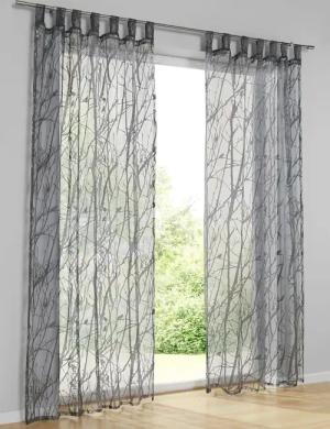 heine home Gardine, (1 St.)