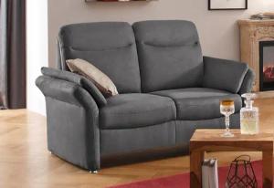 Home affaire 2-Sitzer "Tahoma", mit Armteilverstellung, Federkern