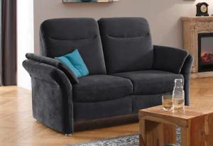 Home affaire 2-Sitzer "Tahoma", mit Armteilverstellung, Federkern