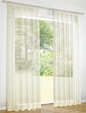 heine home Gardine, (1 St.)
