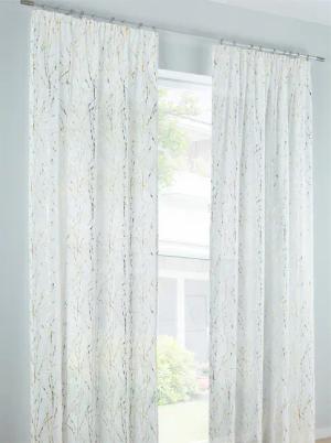 heine home Gardine, (1 St.)