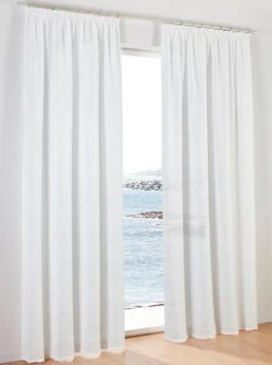 heine home Gardine, (1 St.)