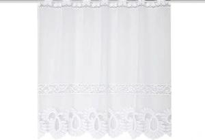 heine home Gardine, (1 St.)