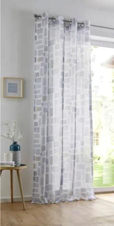 heine home Gardine, (1 St.)