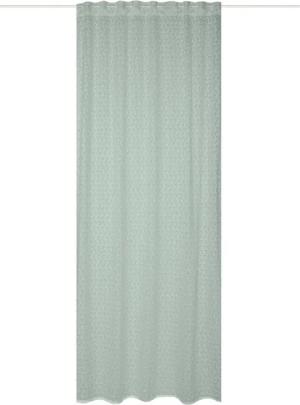 heine home Gardine, (1 St.)