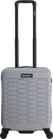 Discovery Koffer "REPTILE", mit integriertem TSA-Schloss