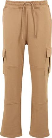 DEF Jogginghose "DEF Herren DEF Active Sweatpants", (1 tlg.)