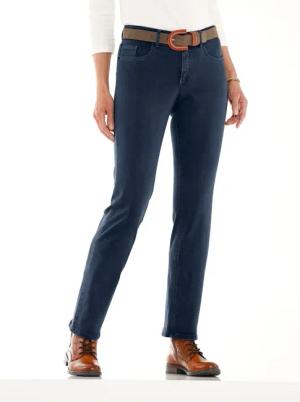 ascari 5-Pocket-Jeans, (1 tlg.)