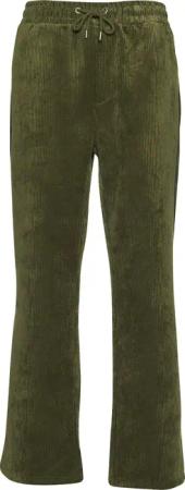 DEF Jogginghose "DEF Herren DEF Cord Sweatpants", (1 tlg.)