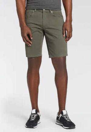 Bruno Banani Shorts, 5 Pocket