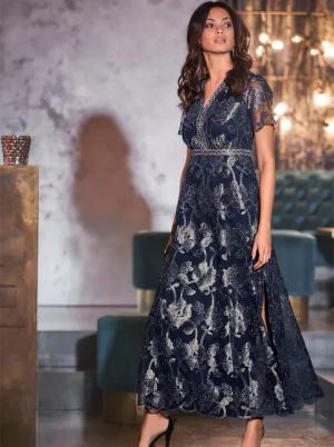 heine Abendkleid "Abendkleid"