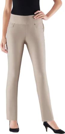 Casual Looks 5-Pocket-Hose