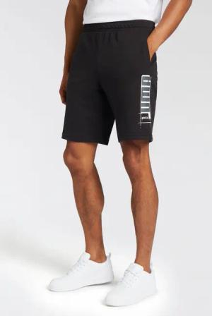 PUMA Shorts "ESS+ LOGO LAB SHORTS 10 TR"