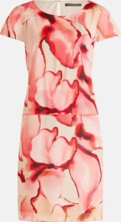 Stufenkleid