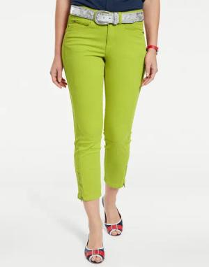 heine 3/4-Hose