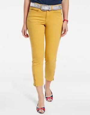 heine 3/4-Hose