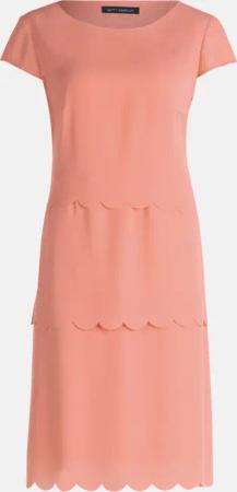 Stufenkleid