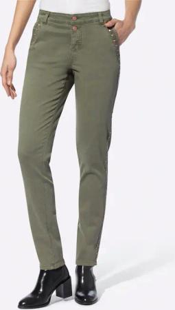 heine 5-Pocket-Hose