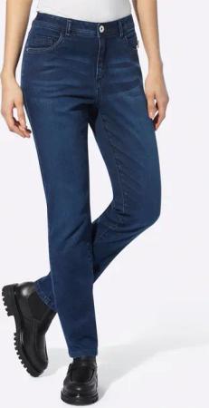 heine 5-Pocket-Jeans, (1 tlg.)