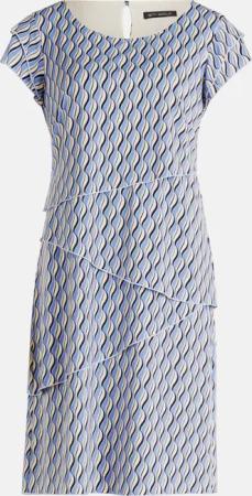 Jerseykleid
