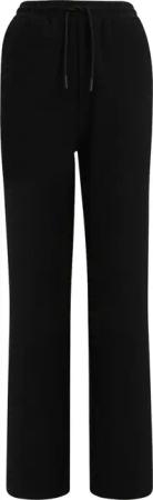 DEF Jogginghose "DEF Damen DEF Pleat Pants", (1 tlg.)