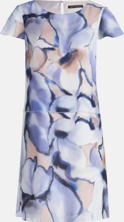 Stufenkleid