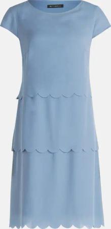 Stufenkleid