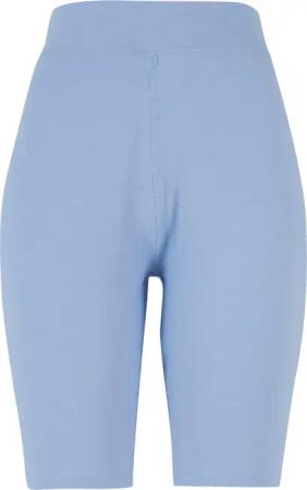 DEF Shorts "DEF Damen DEF Shorts Sporty", (1 tlg.)