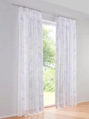 heine home Gardine, (1 St.)