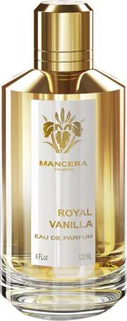 MANCERA ROYAL VANILLA