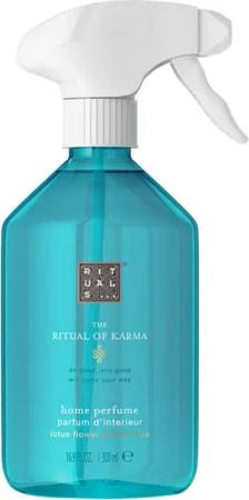 RITUALS THE RITUAL OF KARMA