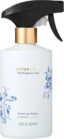 RITUALS AMSTERDAM COLLECTION