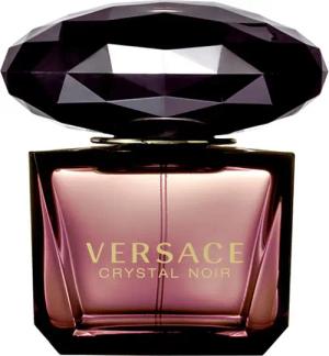 VERSACE CRYSTAL NOIR