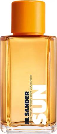 JIL SANDER Fragrances SUN