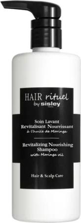 HAIR rituel by sisley SOIN LAVANT REVITALISANT NOURRISSANT
