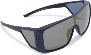 BOGNER Sonnenbrille Hemavan - Grau/Blau - one_size