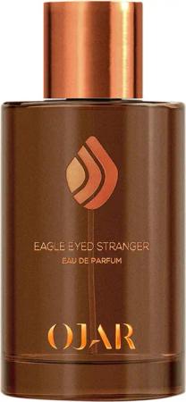 OJAR EAGLE EYED STRANGER