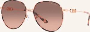 MICHAEL KORS Sonnenbrille MK1128