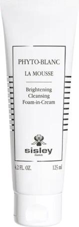 sisley Paris PHYTO-BLANC LA MOUSSE