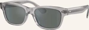 OLIVER PEOPLES Sonnenbrille OV5540SU ROSSON SUN