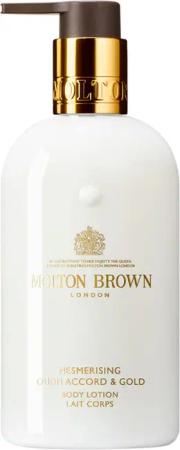 MOLTON BROWN MESMERISING OUDH ACCORD & GOLD