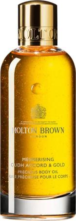 MOLTON BROWN MESMERISING OUDH ACCORD & GOLD