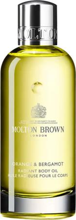 MOLTON BROWN ORANGE & BERGAMOT