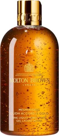 MOLTON BROWN OUDH ACCORD & GOLD