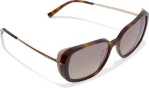 BOGNER Sonnenbrille Bromont für Damen - Braun/Bernstein/Gold - one_size